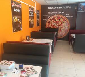 Terra Pizza Menu Menu For Terra Pizza Kayisdagi Istanbul